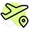 flight tracker icons free