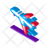 ticker tape icon png
