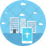 icon for find flight