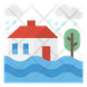 stormwater icon svg