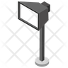flood light icon png