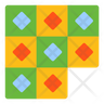 floor tiles emoji