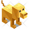 pet taxi icon png