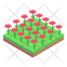 free bloom icons