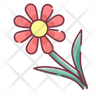 flower icon svg