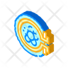 embroidery hoop icon png