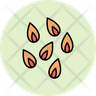 petals icons free