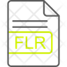 flr symbol