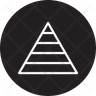 fluctuation icon svg