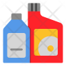fluid design logos