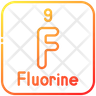 icon fluoride