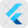 flutter icon png