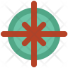 aimpoint icon svg