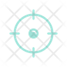 icons for donut large