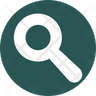 focus area icon png
