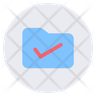 icons for user folder