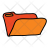 data collection icon png