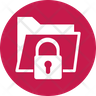 safety folder logos