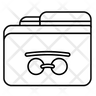 icon for damage folder