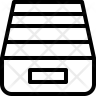 folder rack logo