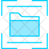 polygraphy icon