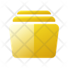 software folder emoji