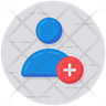 follow icon download