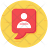 icon for subscribe notification