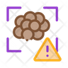 food alert icon png