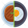 icon for food alternative