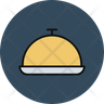 icons for cheese pizza