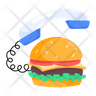restaurant order symbol