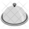 icon for light food