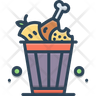 food waste icon png