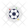 kids soccer logo