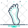 foot insoles logo