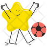team competition emoji