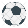 football cone icons
