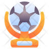 football chat icon png