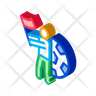 soccer referee icon png