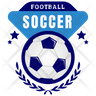 football logo icon