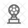 mini soccer icon png