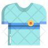 icon for soccer outfit