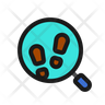 murder mystery game icon