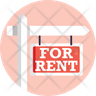 icons for real estate board