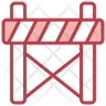 forbidden area icon png
