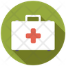 first-aid logos