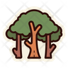 forests icon