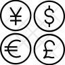 forex trading logo