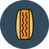 knife stand icon svg